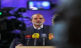 بیانیه وزیر کشور درباره مسمومیت دانش‌آموزان‌/ نمونه‌های مشکوکی‌ در تحقیقات یافت شده که در حال بررسی است