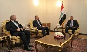 از بازگشایی سفارتخانه ها در تهران و ریاض حمایت می‌کنیم

