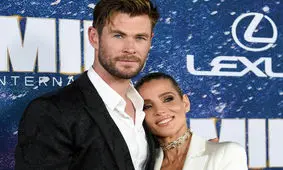 چند زوج‌ مشهور با اختلاف قد نجومی