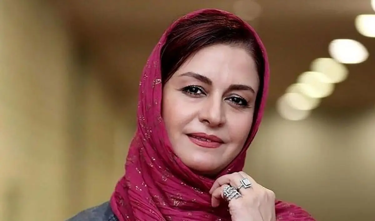 سفر به تاریخ؛ چهرۀ «مریلا زارعی» در 22 سالگی در دومین فیلمش