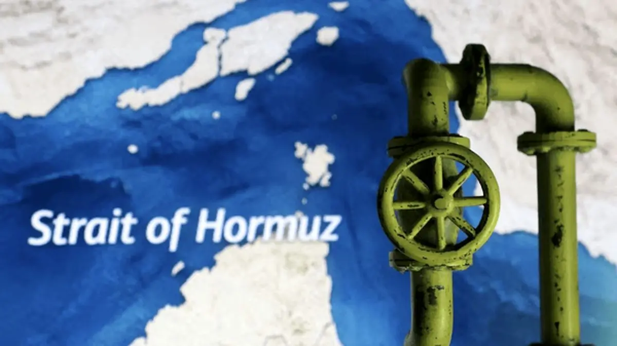 رویترز: قطعنامه تعدیل‌شده تنگه هرمز امروز به رای‌ گذاشته می‌شود

