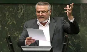 افشاگری نماینده گرمسار از انتصاب های فامیلی در وزارت نفت و پتروشیمی