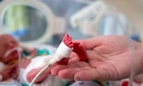 افزایش خطر زایمان زودرس با استنشاق دود آتش