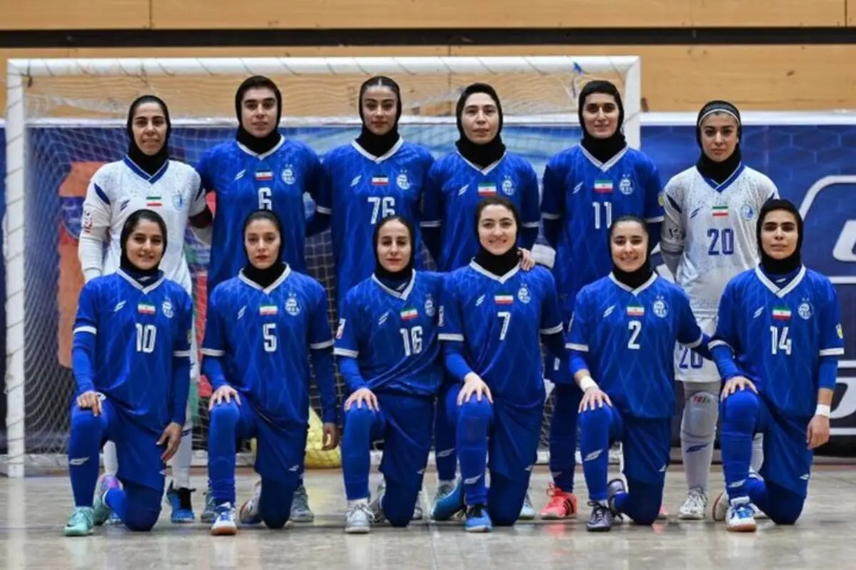 هدفم فقط قهرمانی استقلال است؛ دلیل سنگ‌اندازی‌ها را متوجه نشدم!