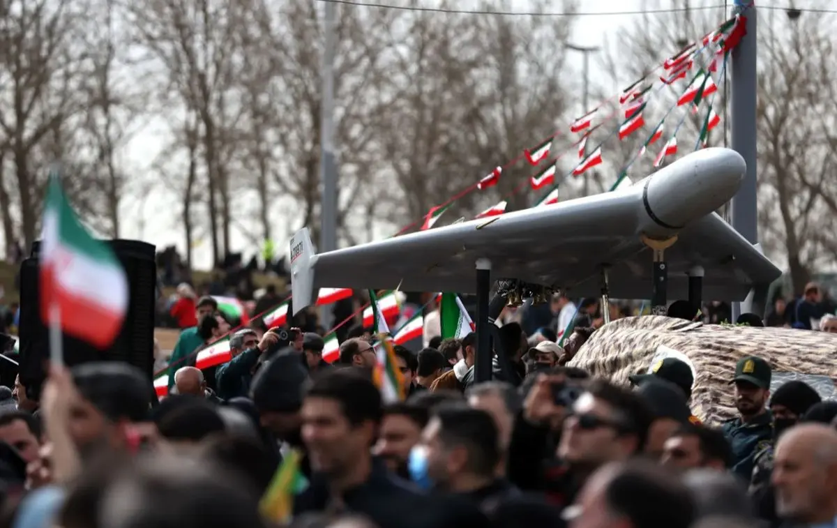 بلومبرگ: سلاح‌های ارزان و فراوان ایران کابوس ارتش آمریکا | معادله جنگ تغییر یافت | ایران قواعد جنگ را بازنویسی کرد