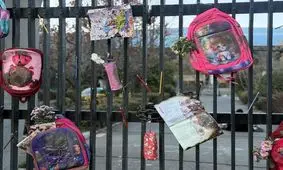 شکوری: برای دختران میناب مدرسه می‌سازیم
