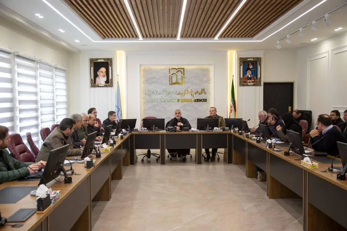 دستگاه پت‌اسکن در اردبیل راه اندازی می‌شود 