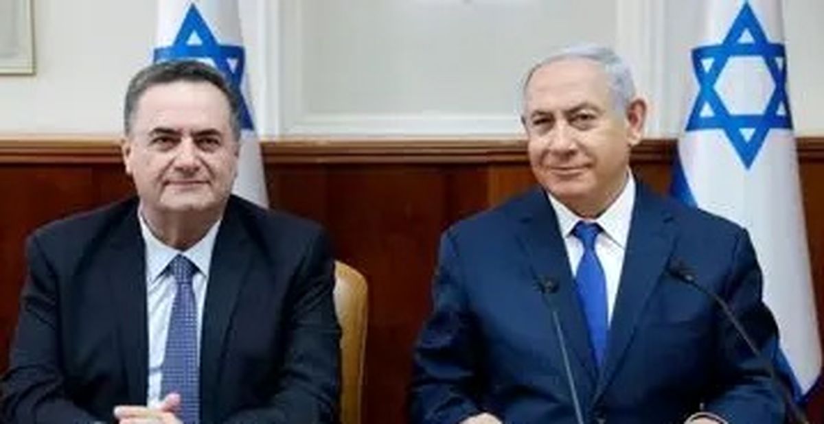 موافقت نتانیاهو با طرح انتقال ۲ میلیون نفر از ساکنان غزه به رفح