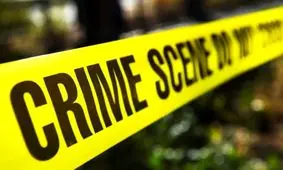 مرد عراقی همسرش را زنده به آتش کشید