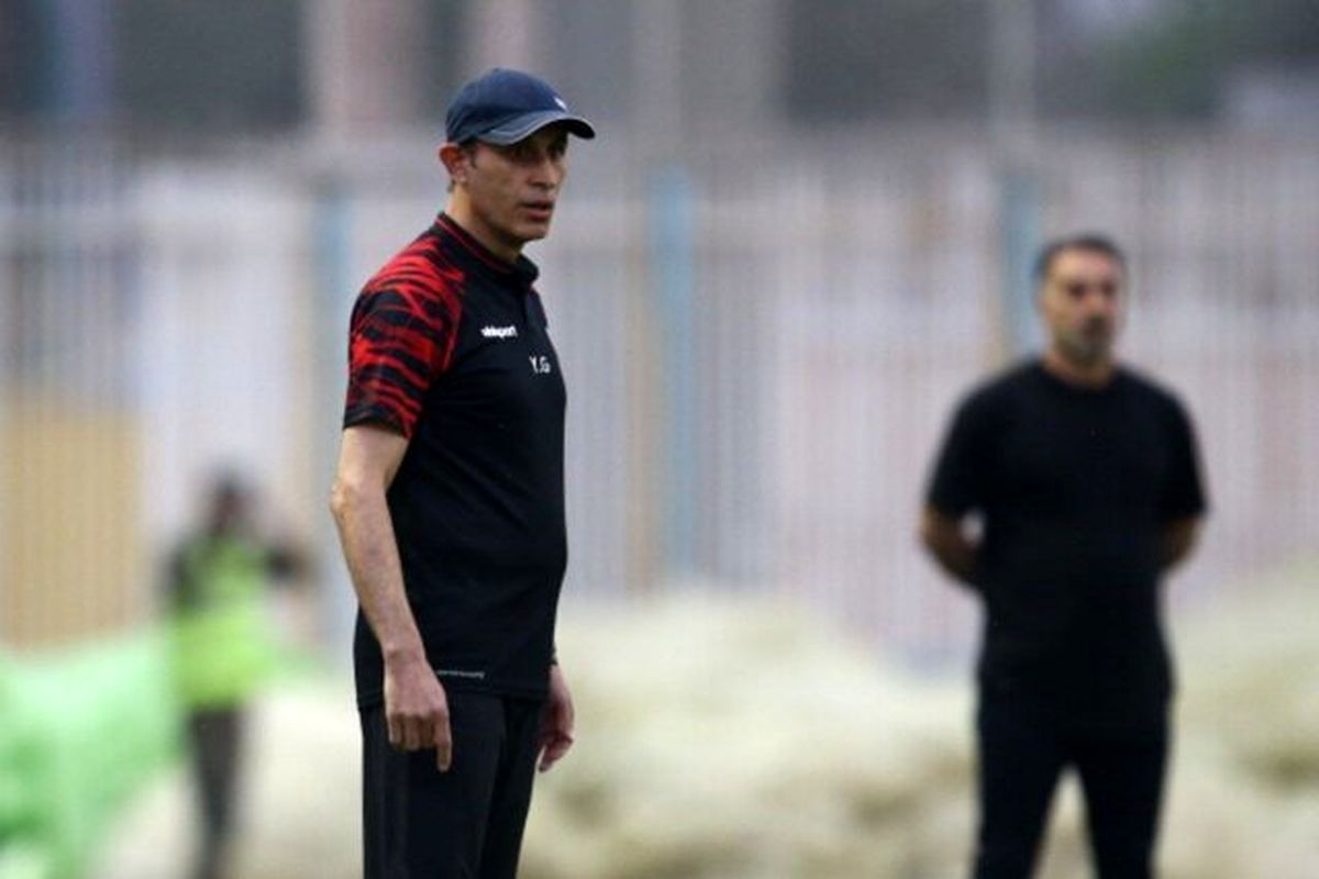 گلمحمدی: درویش را برای افشای مبلغ قراردادم در منگنه گذاشتند
