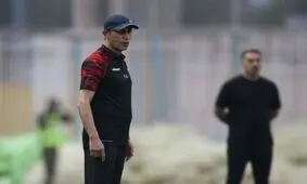 گل‌محمدی: درویش را برای افشای مبلغ قراردادم در منگنه گذاشتند
