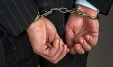 قاضی قلابی در شهرستان اهواز بازداشت شد 