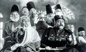 دوران اوج سینمای ایران برمی‌گردد؟