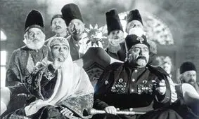 دوران اوج سینمای ایران برمی‌گردد؟