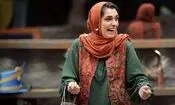 تغییر چهره الیکا عبدالرزاقی در جشن تولدش/ موهای سفید بازیگر محبوب همه را شوکه کرد/ عکس