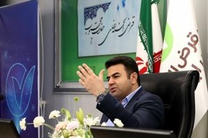 رشد ۸۰ درصدی پرداخت تسهیلات وام بانک قرض الحسنه مهر ایران