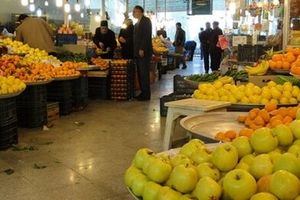 ساعات کاری میادین میوه و تره‌بار تهران در تعطیلات ۱۴ تا ۱۶ خرداد اعلام شد