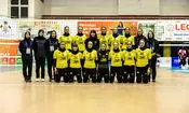 اعلام رقبای دختران والیبال ایران در لیگ قهرمانان آسیا