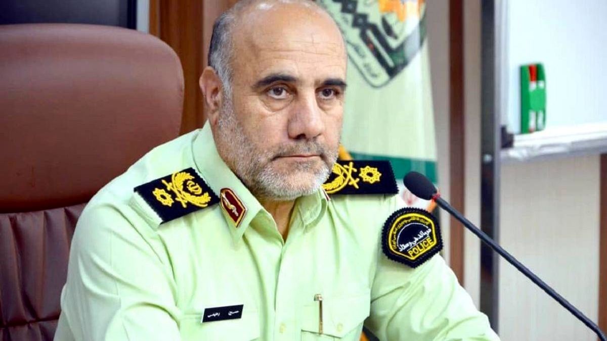 100نفر از سوداگران ارز دستگیر شدند/ ویدئو