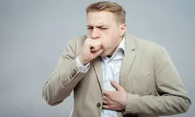 سرفه مزمن از عوارض داروهای کاهش وزن