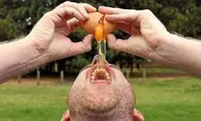 نکاتی در رابطه با مصرف تخم مرغ خام