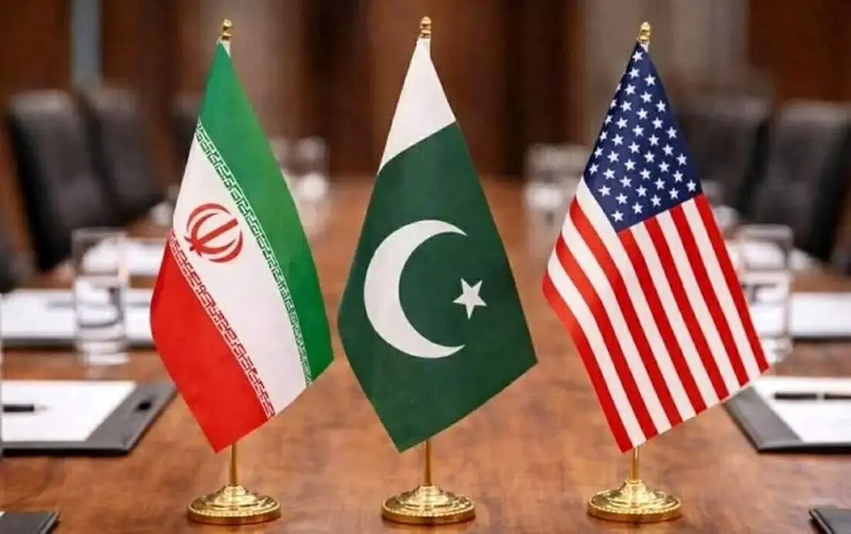 با اعلام وزیر خارجه پاکستان؛ نشست دیپلماتیک تهران و واشنگتن در ژنو لغو شد