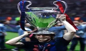 رسمی؛ ایوان راکیتیچ از فوتبال خداحافظی کرد