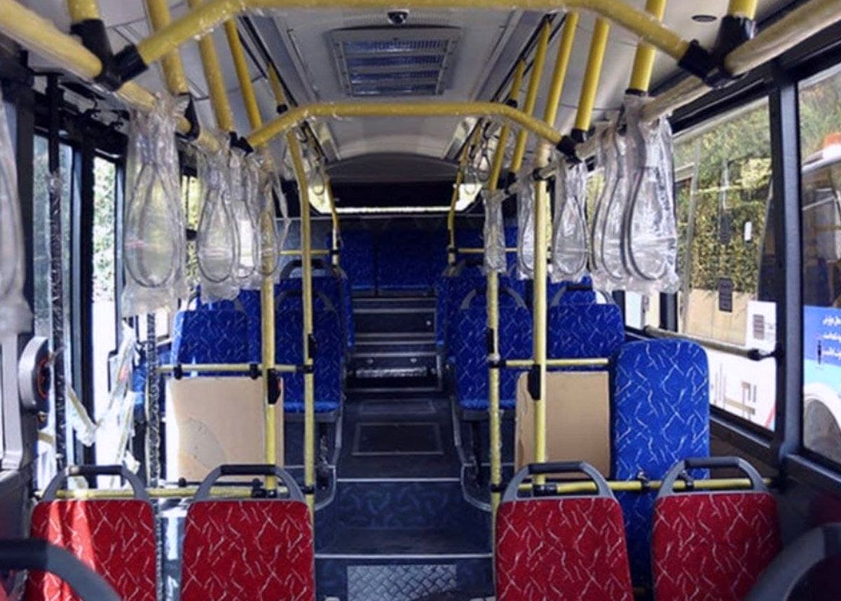 اتوبوس خوابی در تهران، شایعه یا واقعیت؟
