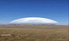 حمله کاربران فارسی توئیتر به اکبر گنجی برای انتشار ویدئوی فیک طلوع ماه!