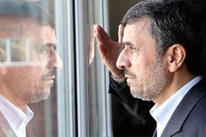 سکوتِ خبرساز محمود احمدی نژاد/ او منتظر انتخابات ۱۴۰۴ است؟