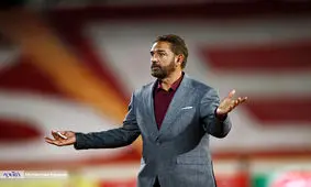 سرمربی جنجالی هدایت صنعت نفت را بر عهده گرفت