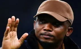 توضیح اتوئو درباره درگیری‌اش با هوادار الجزایری

