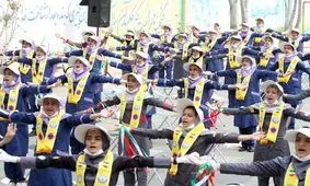 مسائل مهم و متفاوت در ورزش کودکان

