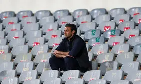 فرهاد مجیدی ممنوع الکار نشده است

