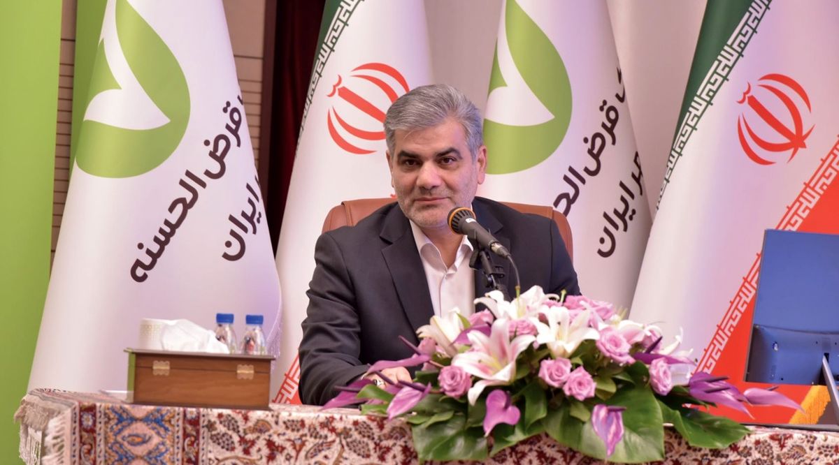 بانک قرض الحسنه مهر ایران آماده جهش از ۲۰ به ۴۰ میلیون مشتری میشود