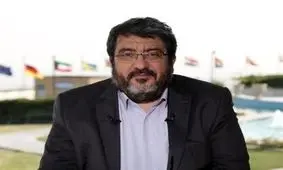 فواد ایزدی: اتفاق امروز صبح، ادامه جنگ روانی رژیم صهیونیستی است