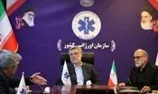 درمان ۳۴ هزار مجروح جنگ تحمیلی سوم