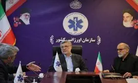 درمان ۳۴ هزار مجروح جنگ تحمیلی سوم