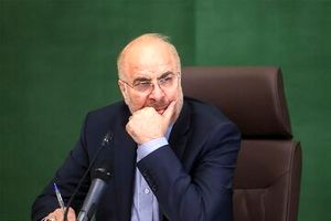 انتقاد زیدآبادی به اظهارات قالیباف درباره هسته سخت نظام: وعده لفظی کافی نیست، اقدام عملی لازم است