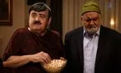 سریال‌های پخش‌نشده اکبر عبدی 