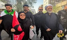 محسنی اژه‌ای: هدف امام شهید ریشه‌کن کردن فساد و جریان‌های استکباری بود

