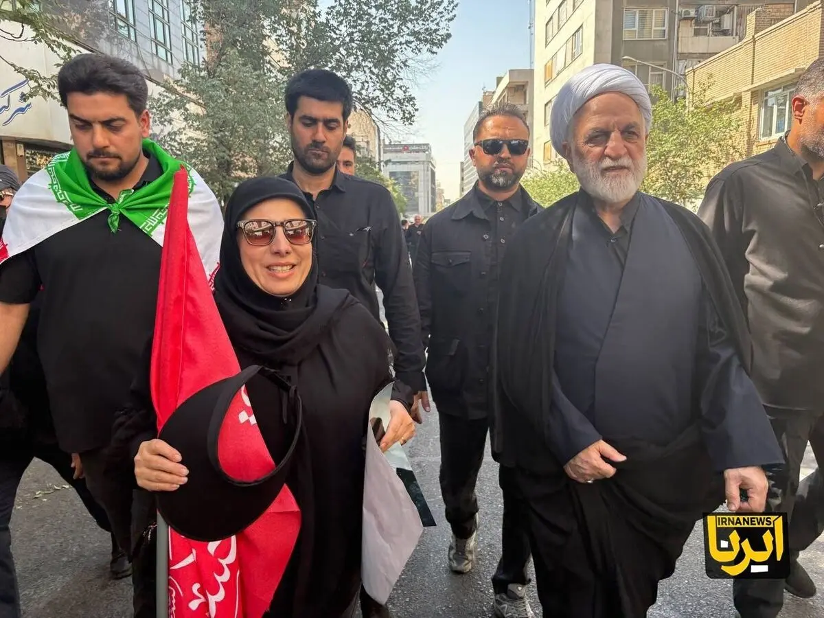 محسنی اژه‌ای: هدف امام شهید ریشه‌کن کردن فساد و جریان‌های استکباری بود

