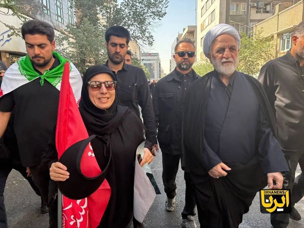 محسنی اژه‌ای: هدف امام شهید ریشه‌کن کردن فساد و جریان‌های استکباری بود

