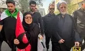 محسنی اژه‌ای: هدف امام شهید ریشه‌کن کردن فساد و جریان‌های استکباری بود

