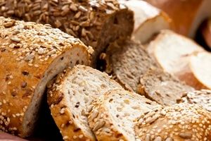 تاثیر نان سبوس‌دار برای کاهش خطر بیماری قلبی

