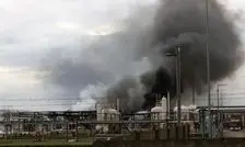 ۱۳ کشته و زخمی بر اثر انفجار در یک تونل بزرگراهی در چین