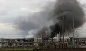 ۱۳ کشته و زخمی بر اثر انفجار در یک تونل بزرگراهی در چین