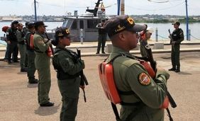 سلاح های روسی مخفی ونزوئلا برای جنگ با آمریکا/ ترسناک ترین سلاح کاراکاس چیست؟