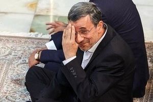 عبدالرضا داوری: احمدی نژاد دچار توهم فروپاشی نظام است/ بقایی این تفکر را به او القا کرده است