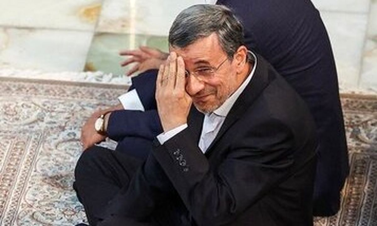 عبدالرضا داوری: احمدی نژاد دچار توهم فروپاشی نظام است/ بقایی این تفکر را به او القا کرده است